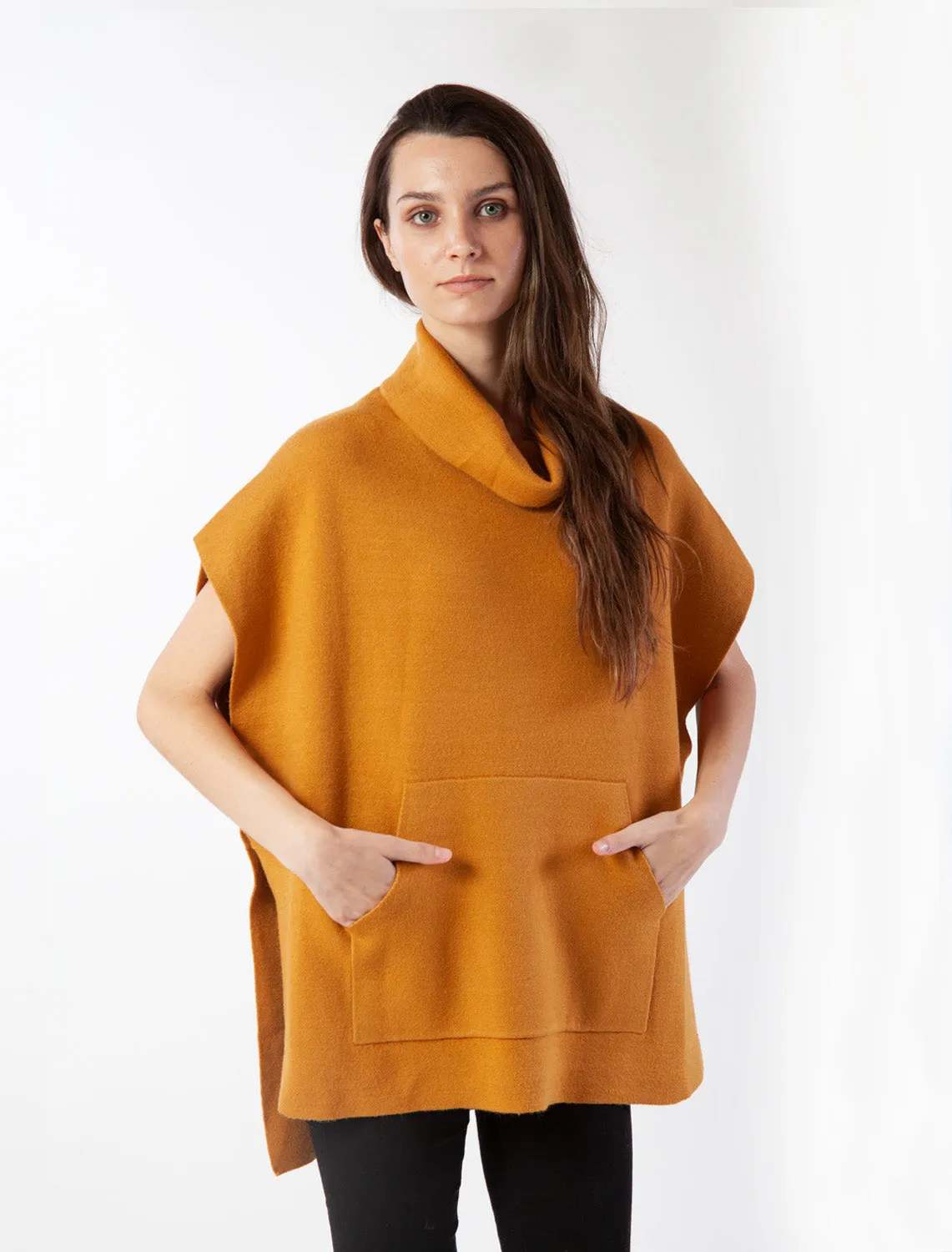 KANGA PONCHO