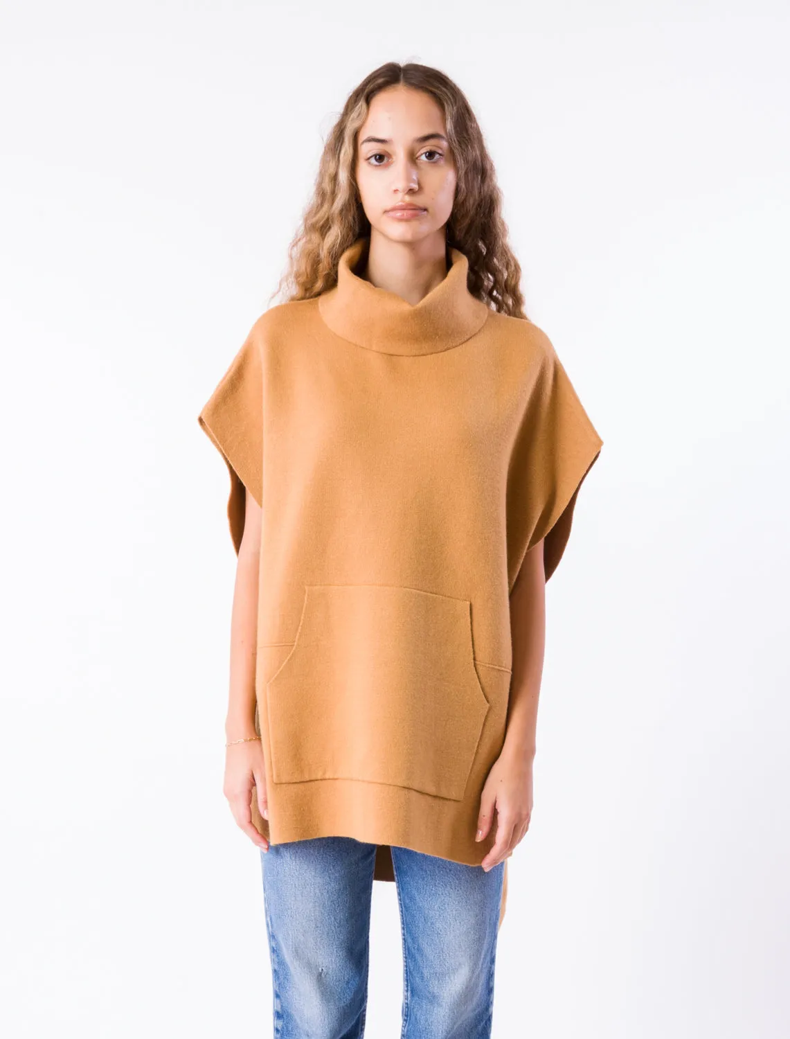 KANGA PONCHO