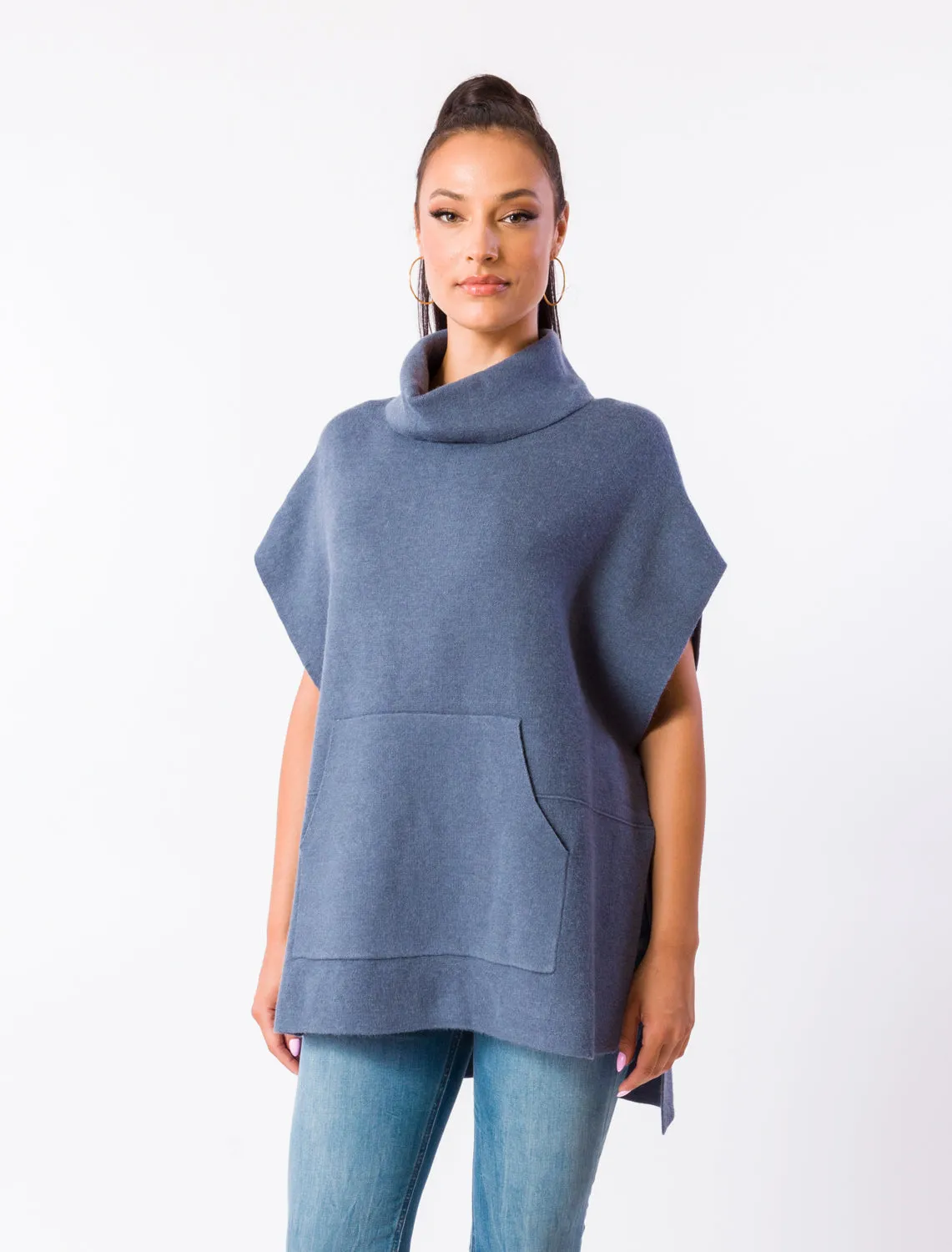 KANGA PONCHO