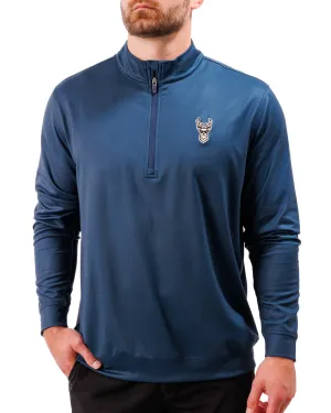 Kentucky Buck Quarter Zip