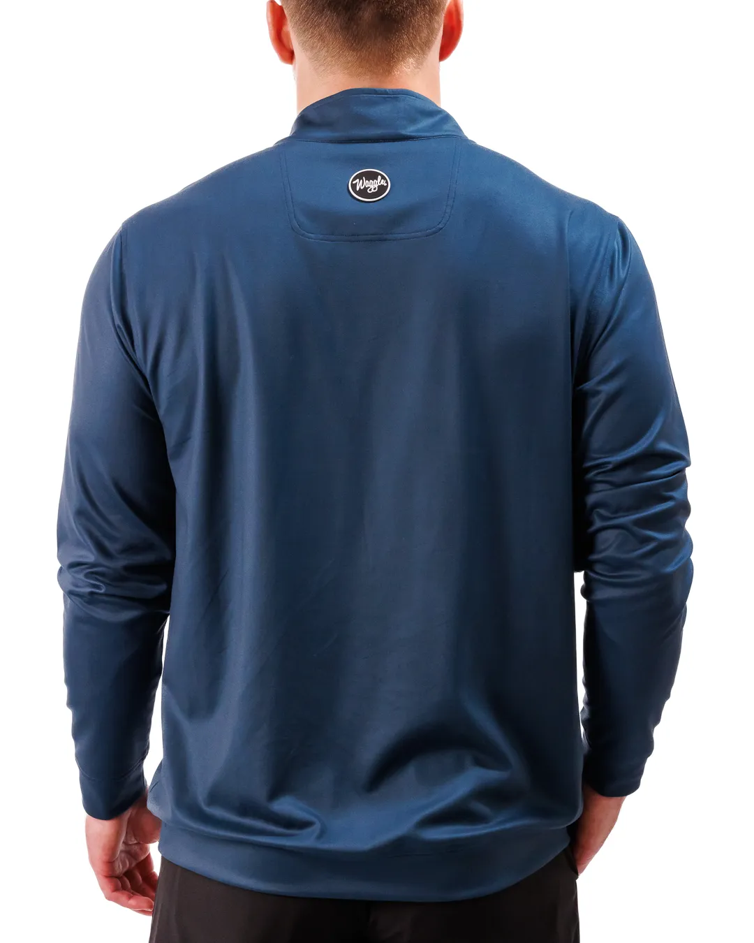 Kentucky Buck Quarter Zip