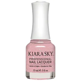 Kiara Sky All-in-One Polish - N5043 Triple Threat