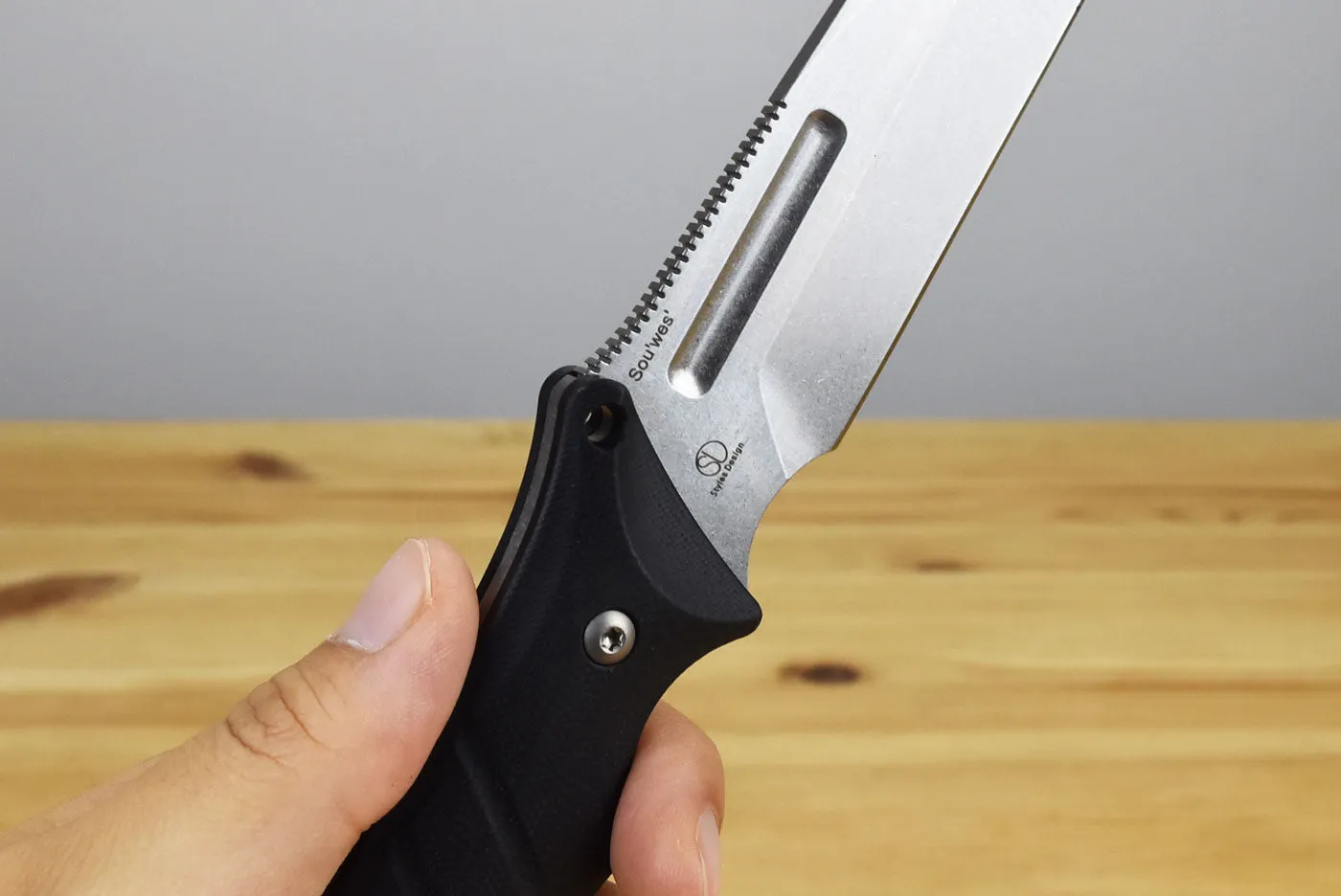 Kizer 1053A1 Sou'wes'