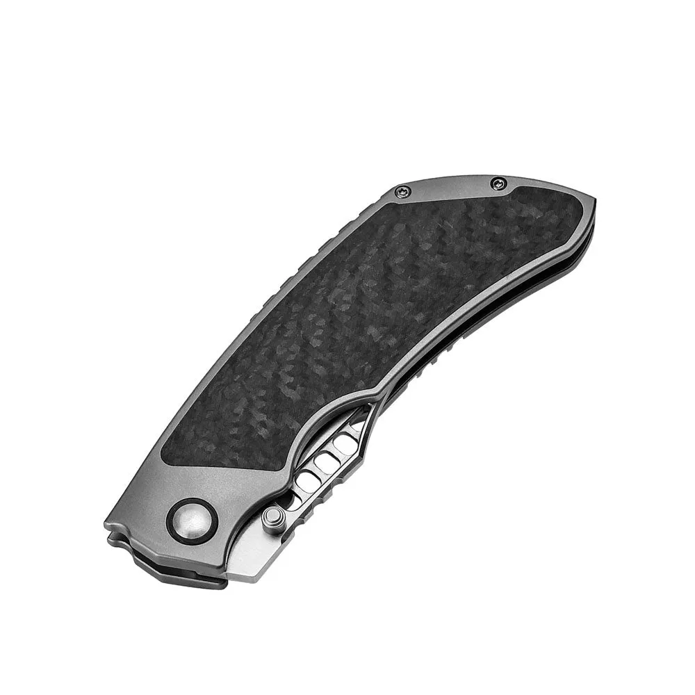 Kizer Ki4642A1 Huntsmen S35VN