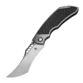 Kizer Ki4642A1 Huntsmen S35VN