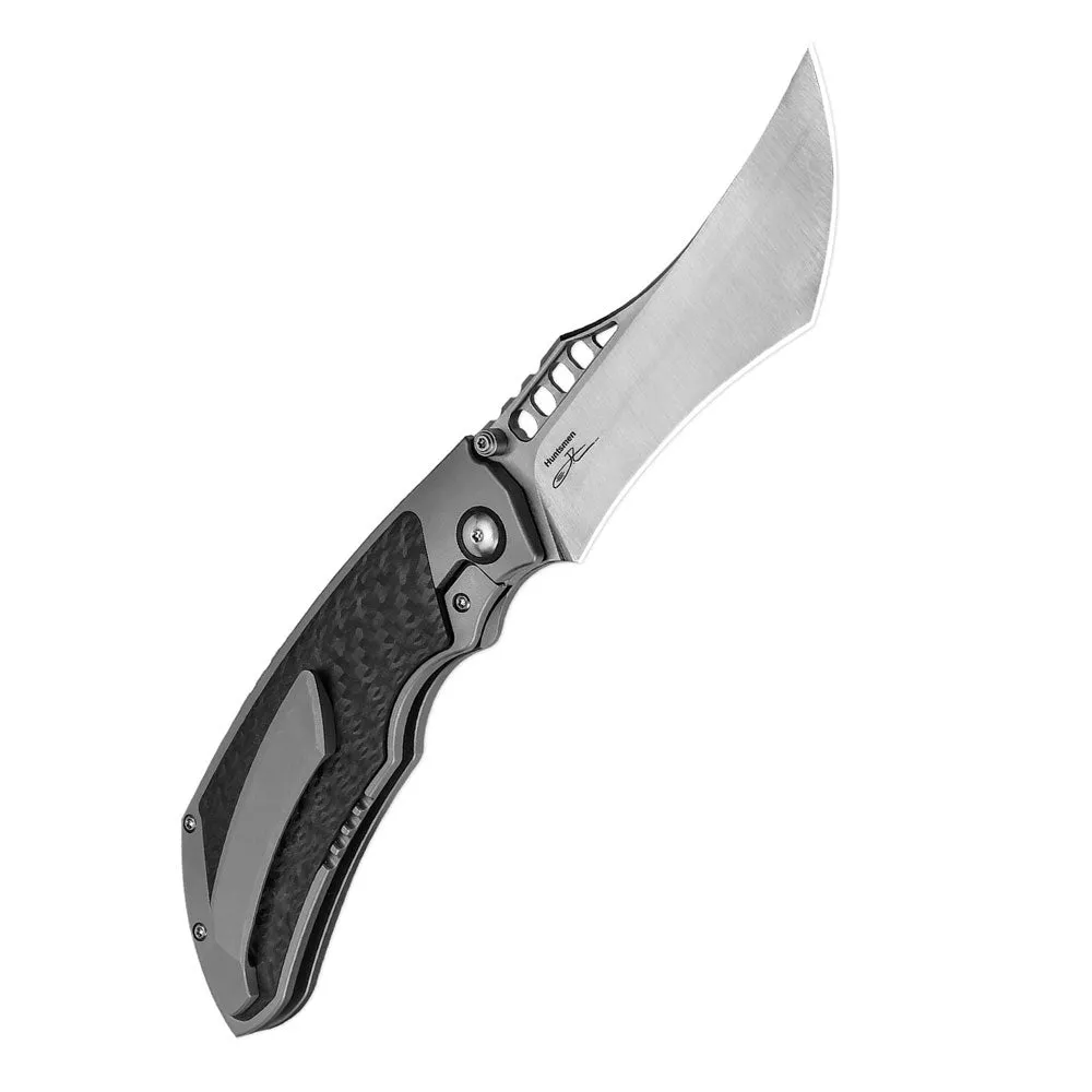 Kizer Ki4642A1 Huntsmen S35VN