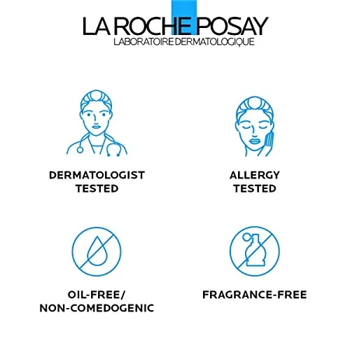 La Roche-Posay Toleriane Double Repair Face Moisturizer