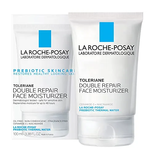 La Roche-Posay Toleriane Double Repair Face Moisturizer