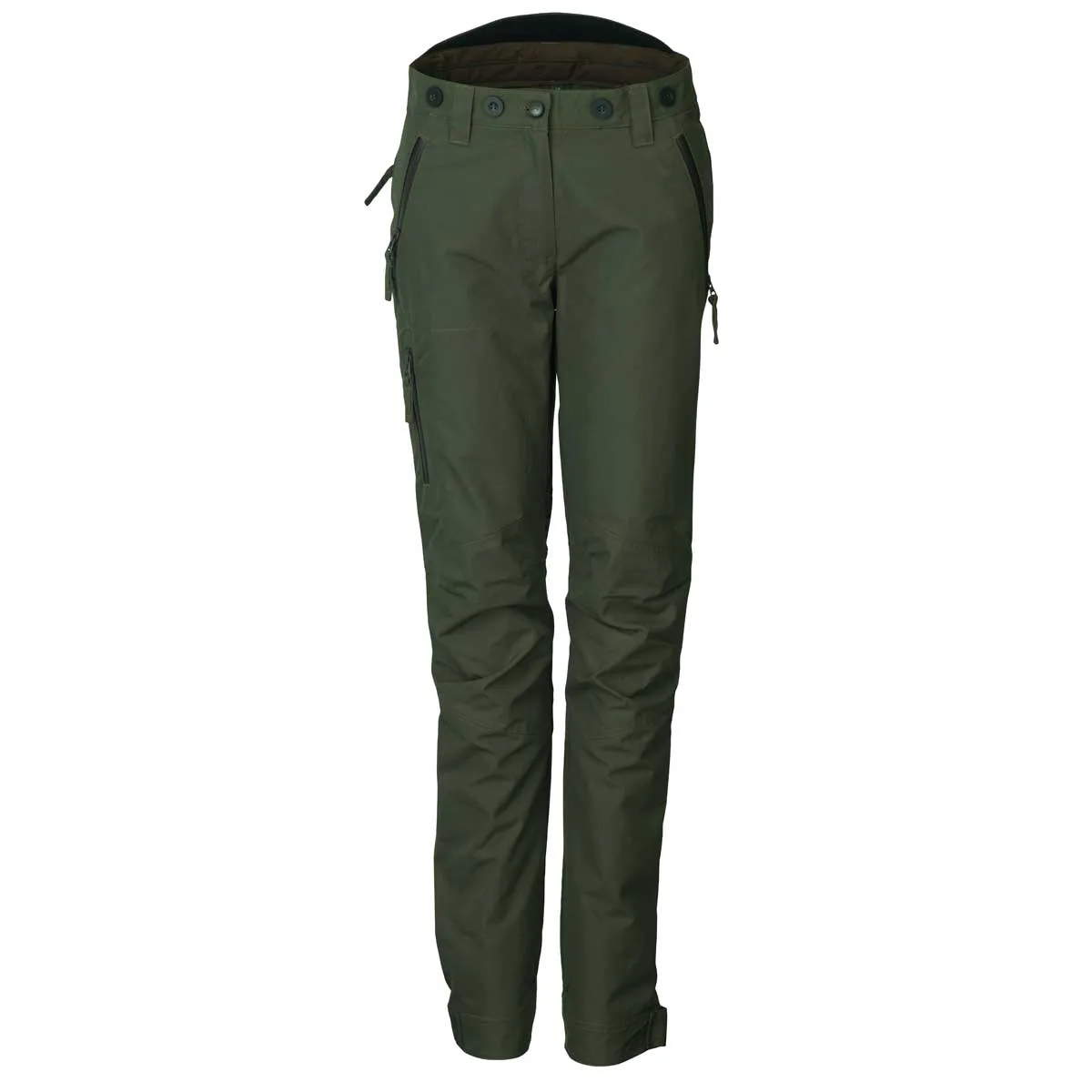 Laksen Hurricane Ladies Waterproof Eco Trousers W.CTX