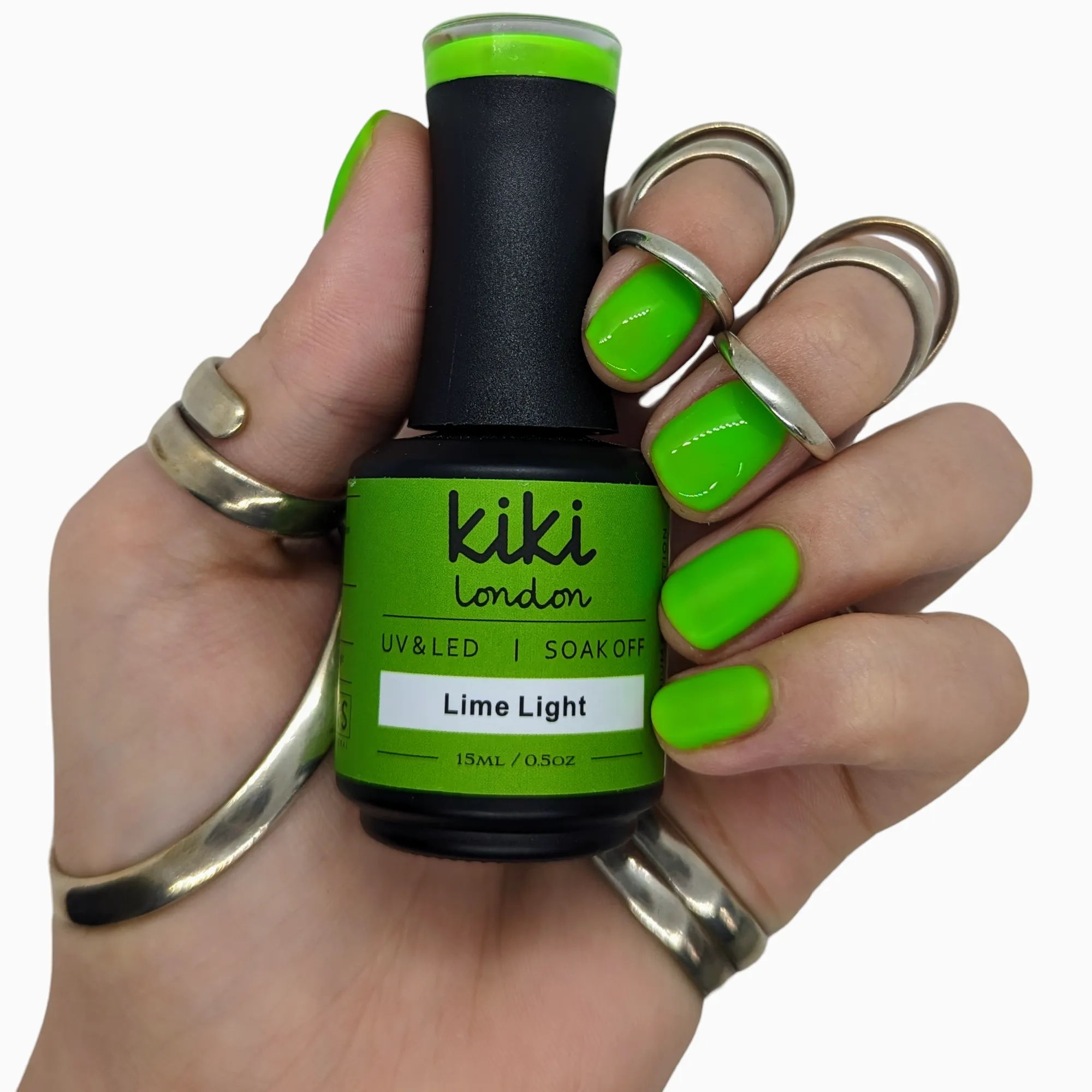 Lime Light