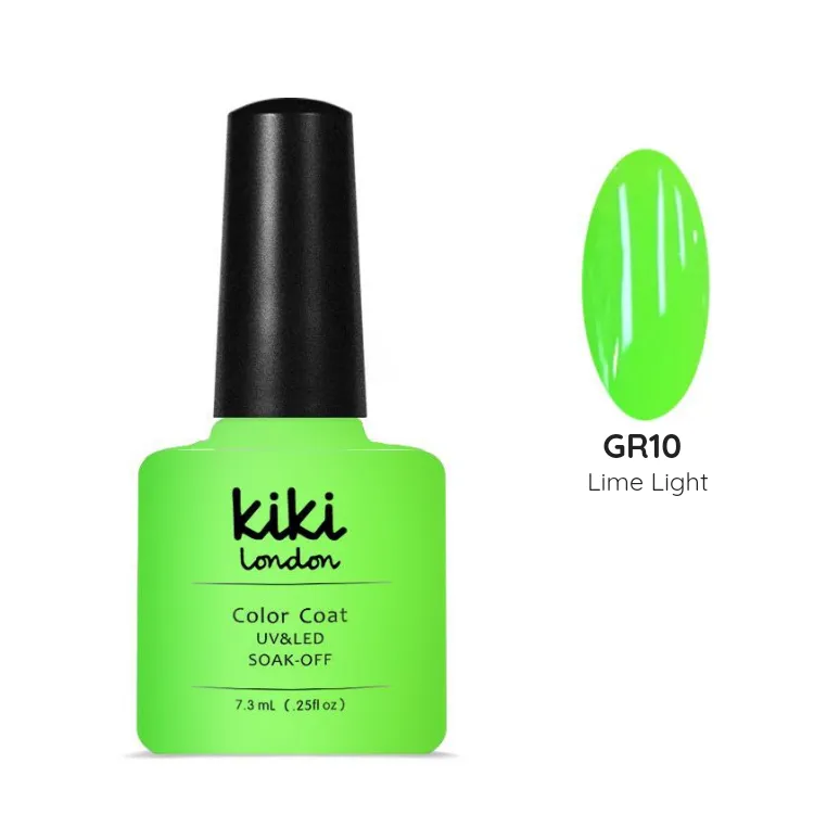 Lime Light