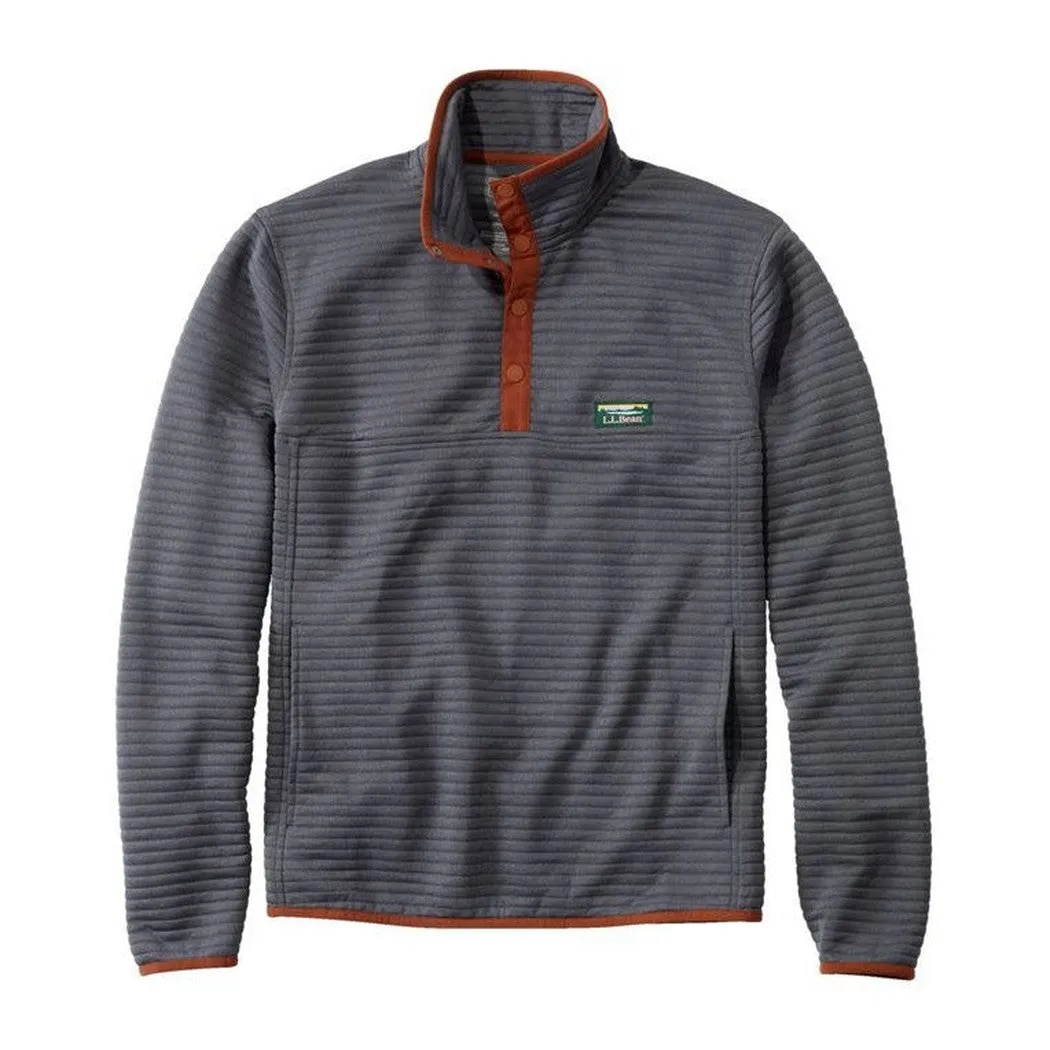 L.L.Bean Men's Airlight Knit Pullover