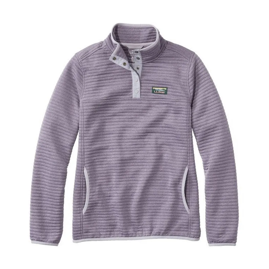 L.L.Bean Women's Airlight Knit Pullover