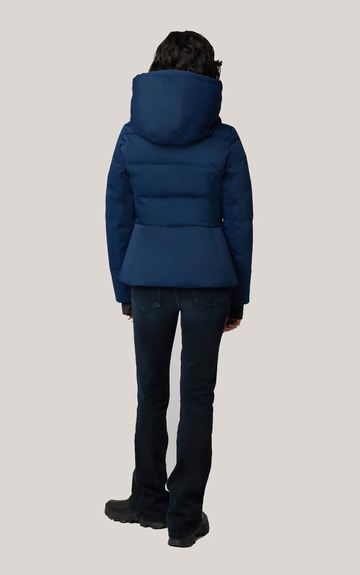 MARILOU Down Jacket