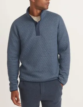 Men's Corbet Reversible Pullover