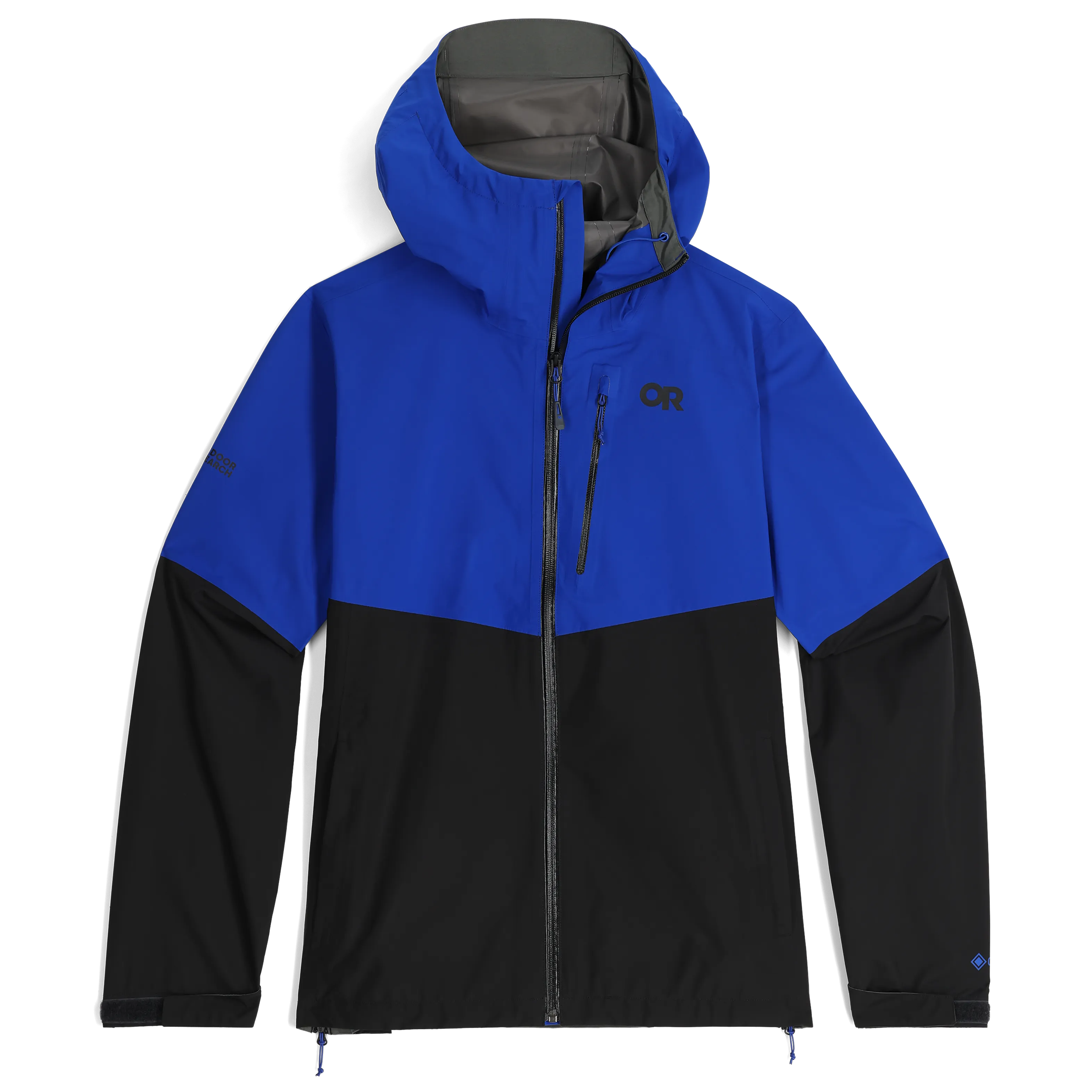 Men's Foray II GORE-TEX Jacket