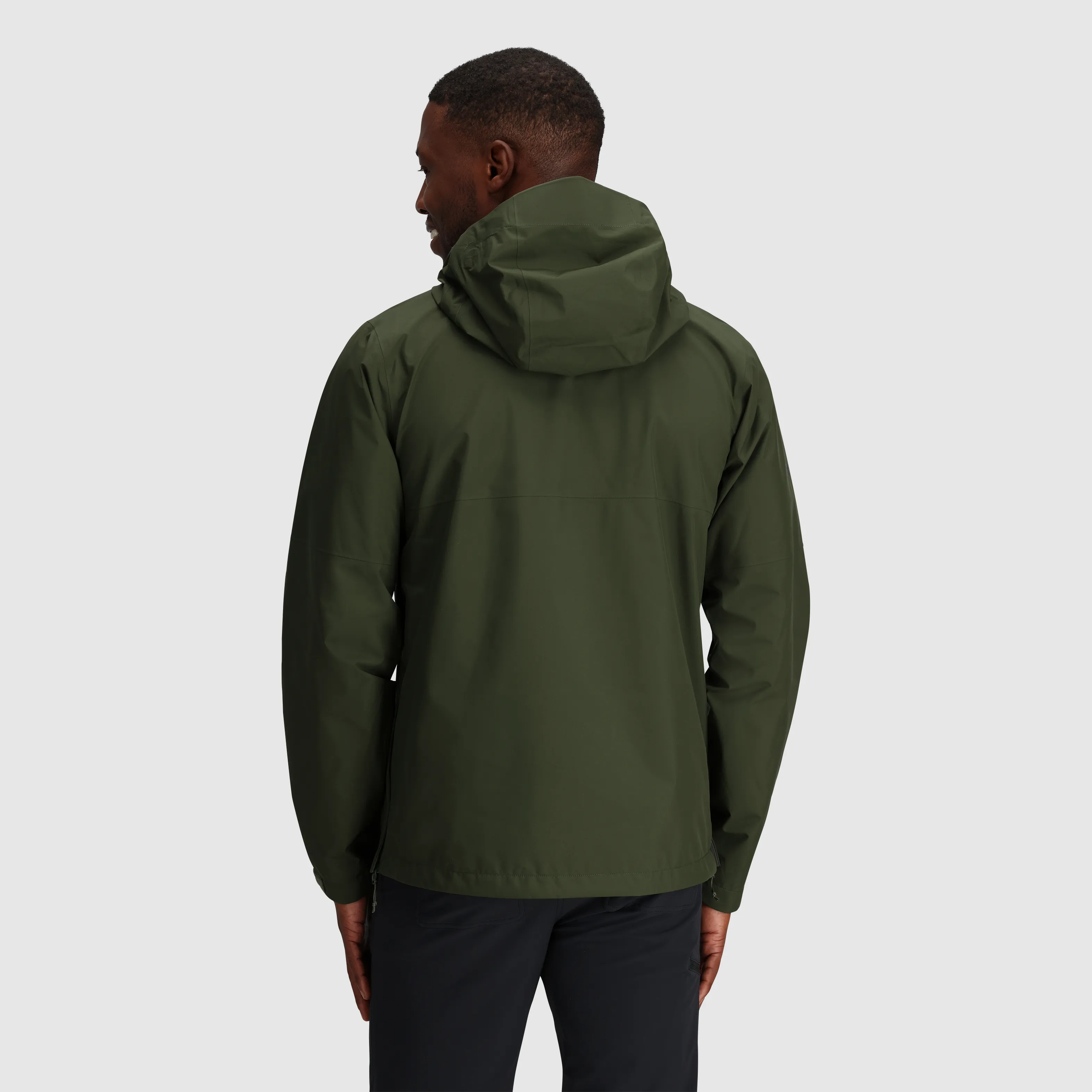 Men's Foray II GORE-TEX Jacket