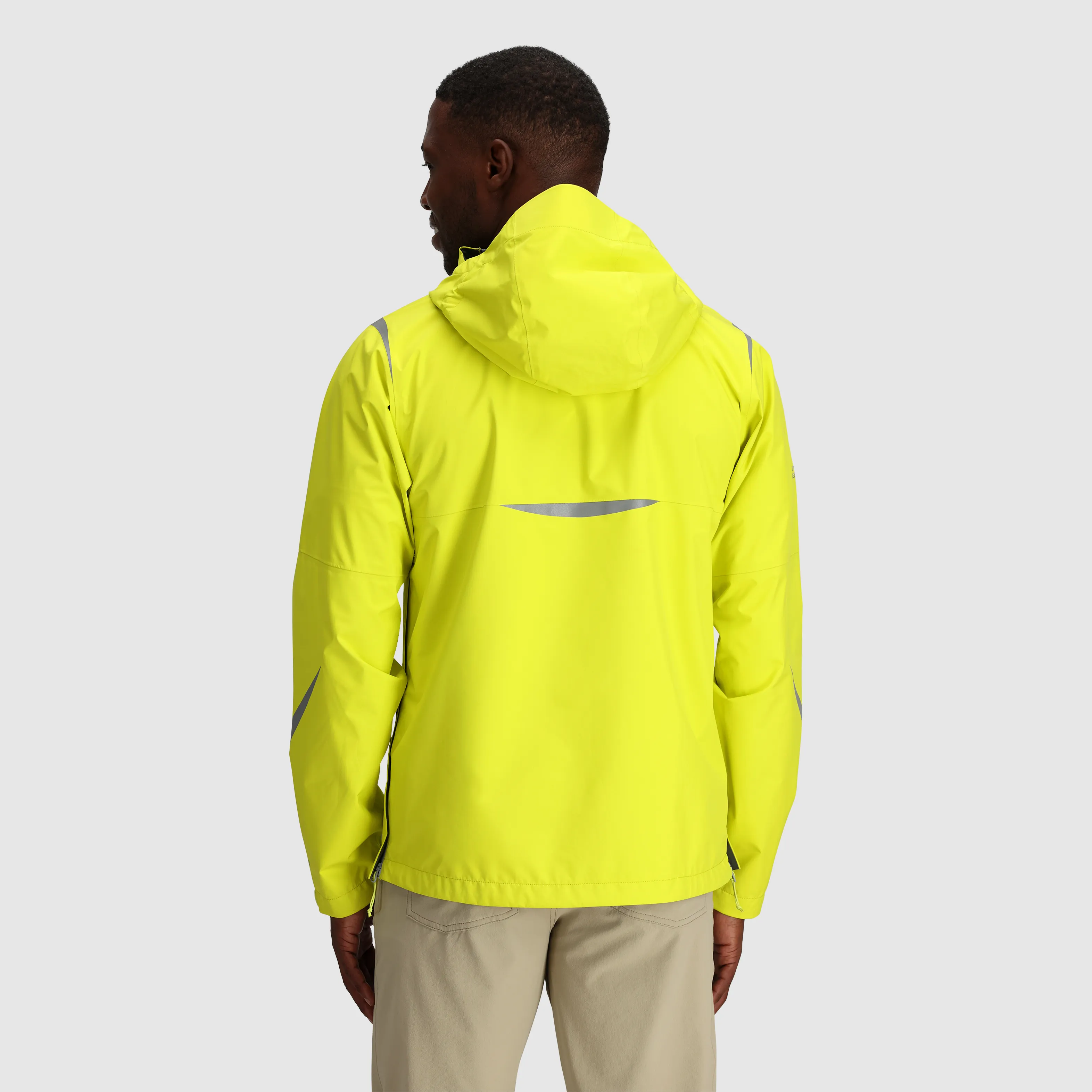 Men's Foray II GORE-TEX Jacket