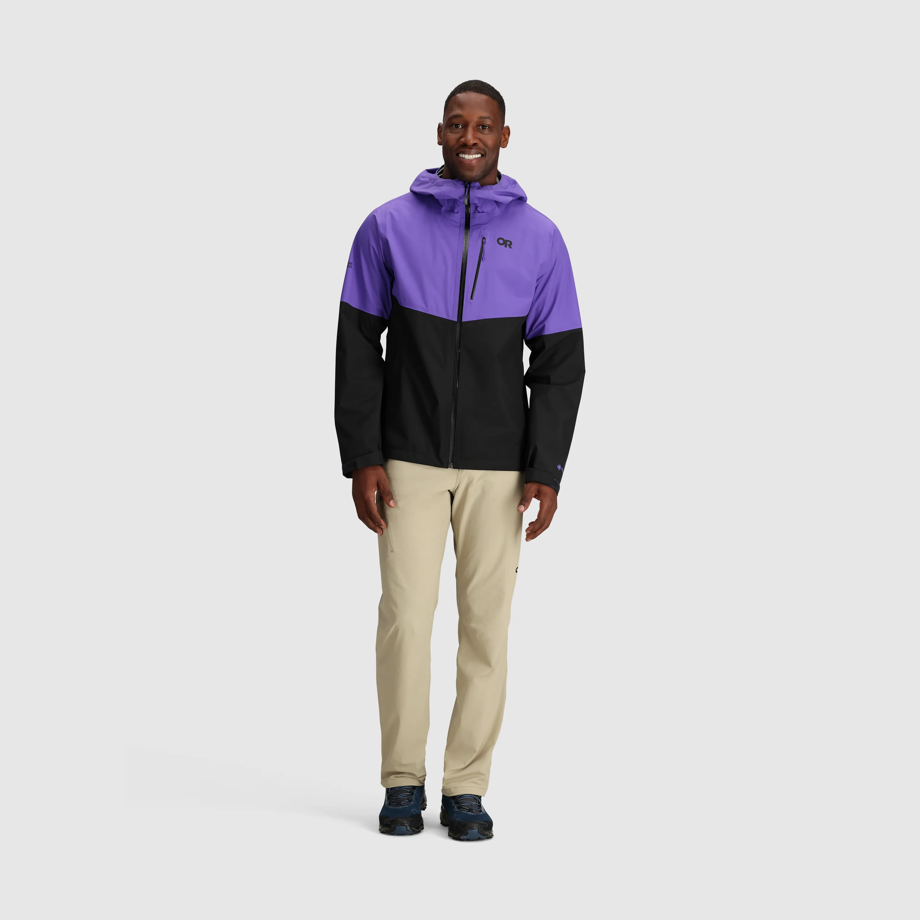 Men's Foray II GORE-TEX Jacket