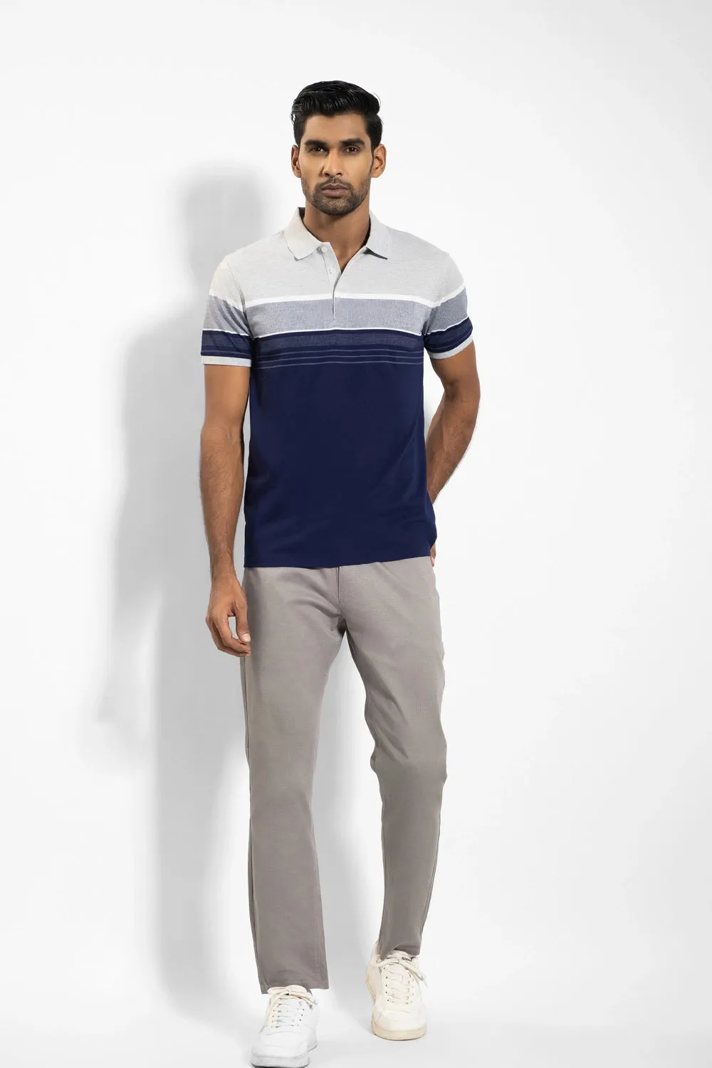 Men’s Polo Shirt