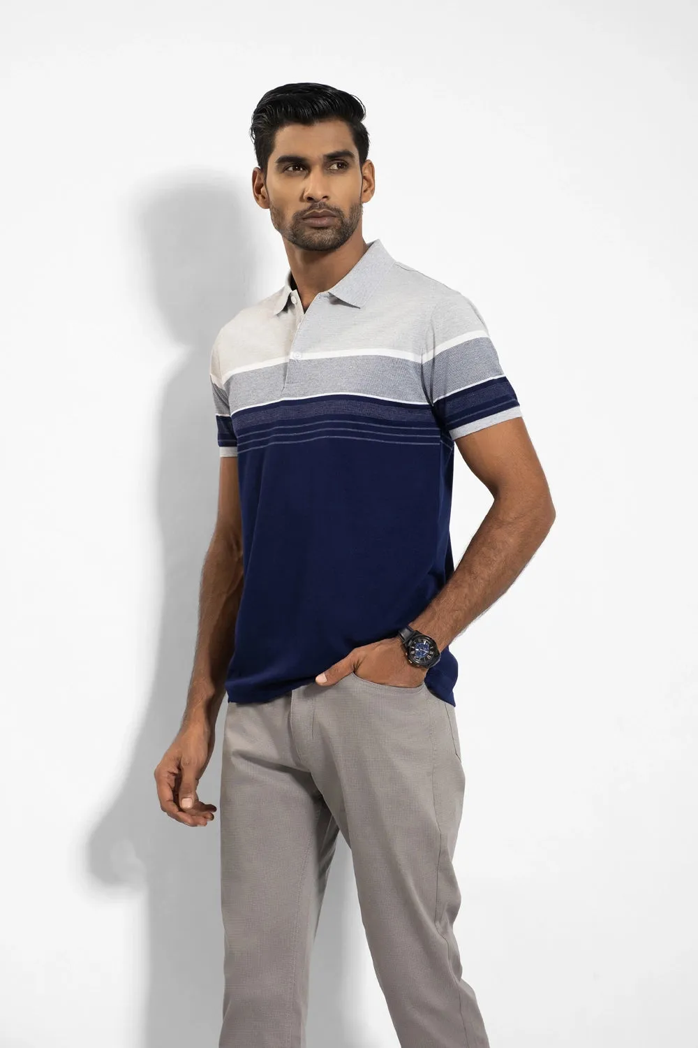 Men’s Polo Shirt