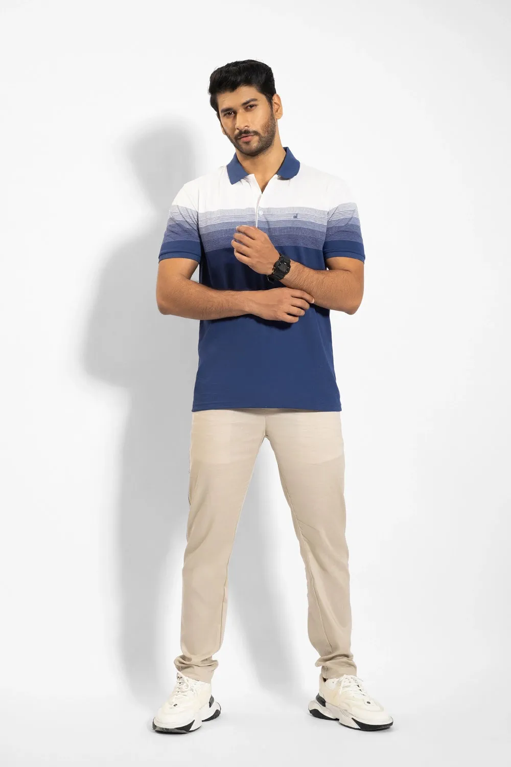 Men’s Polo Shirt