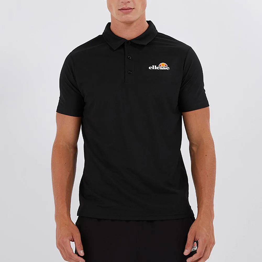 Men's Scola Tennis Polo