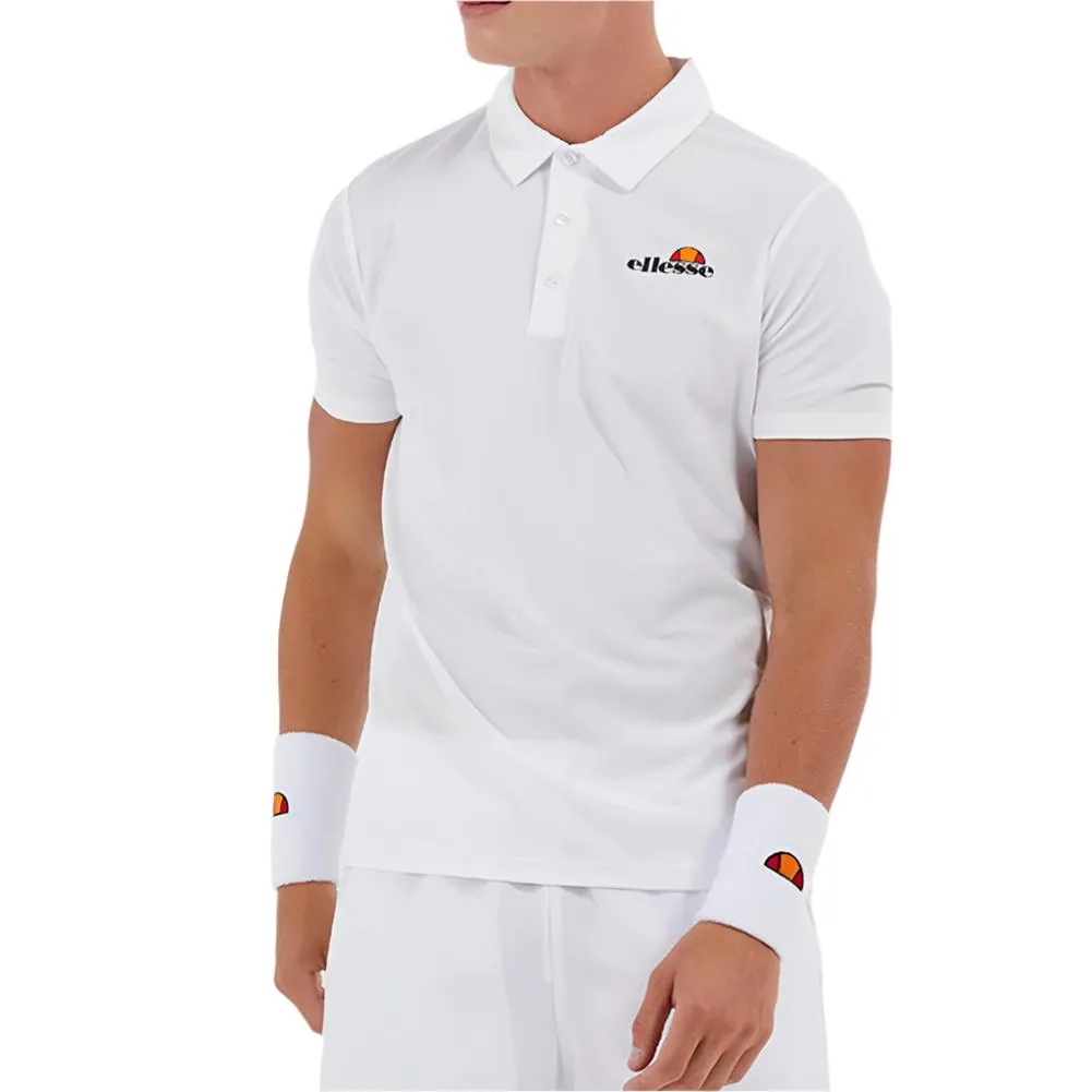 Men's Scola Tennis Polo