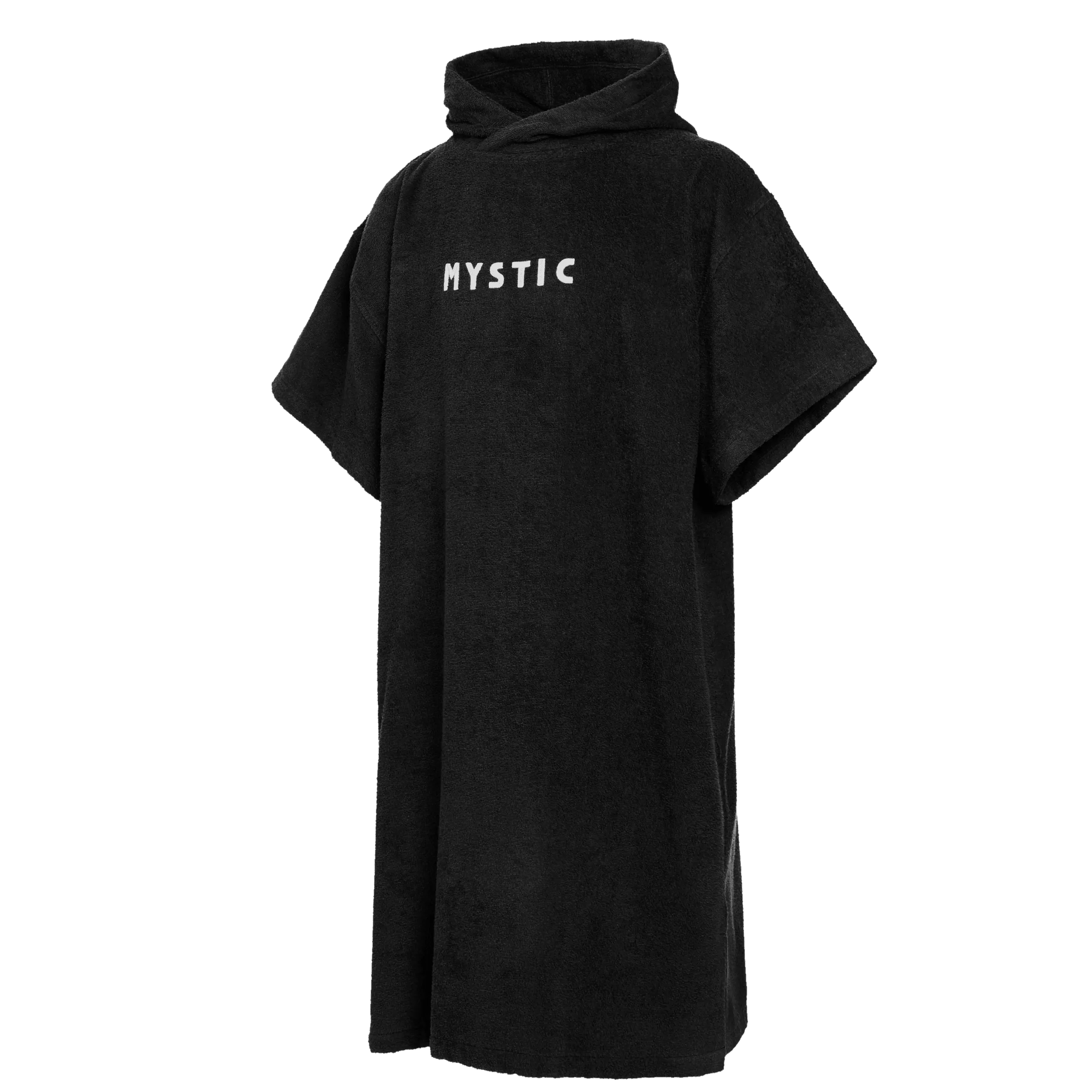 Mystic Poncho Brand