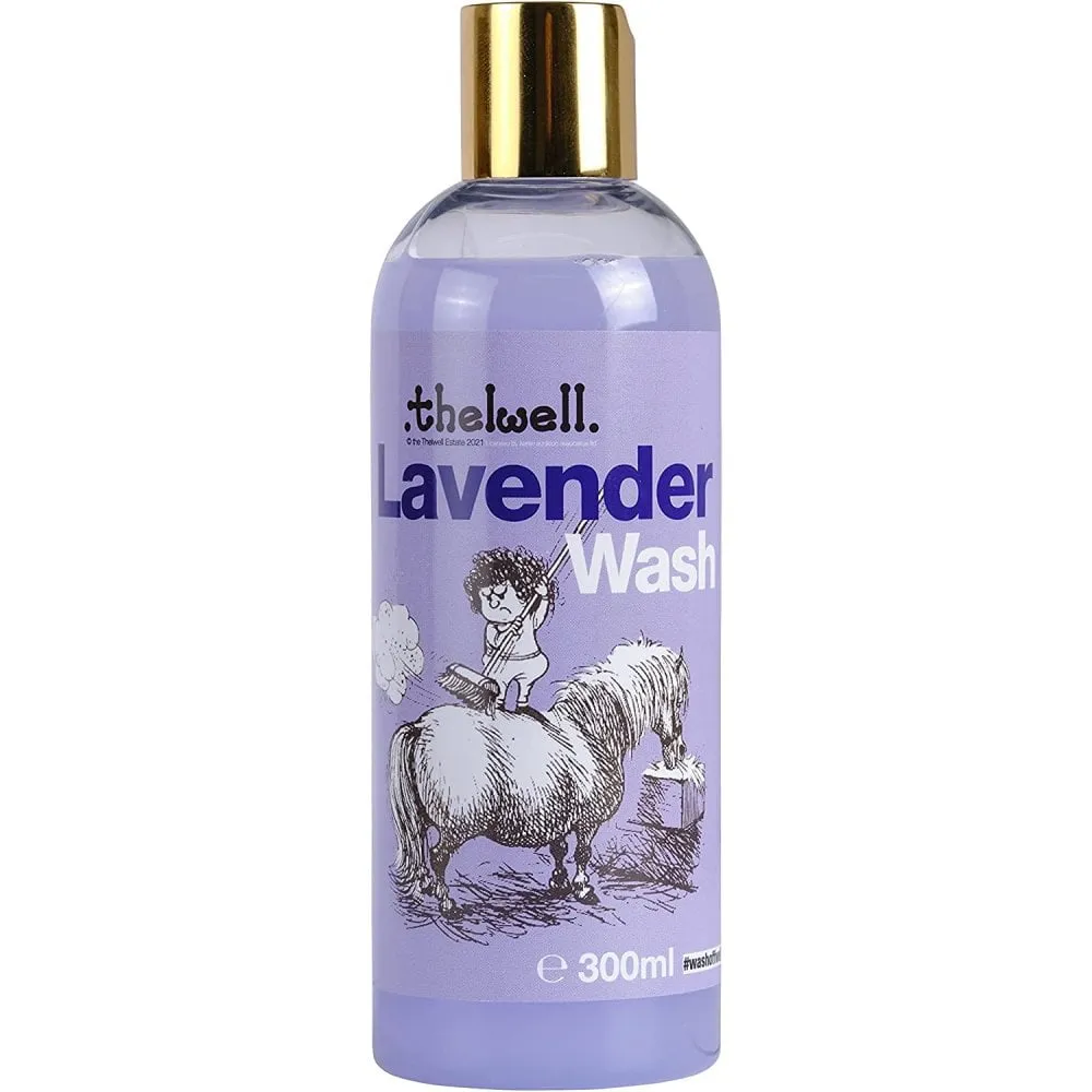 NAF Thelwell Lavender Wash