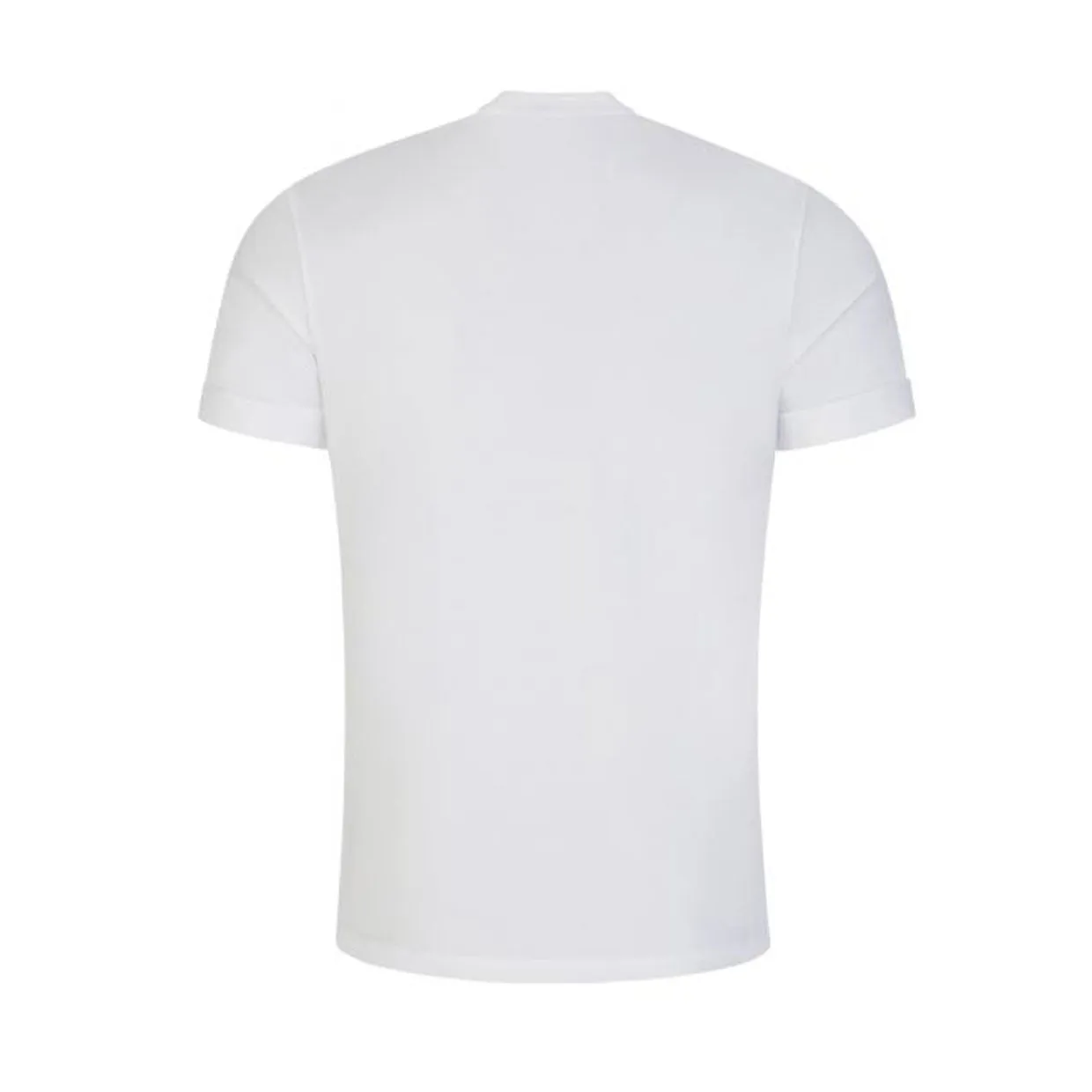 Neil Barrett Thunderbolt Definition Tee