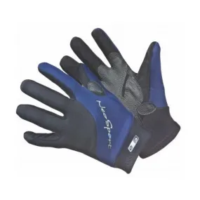 NeoSport 2mm 5 Finger Sport Scuba Gloves