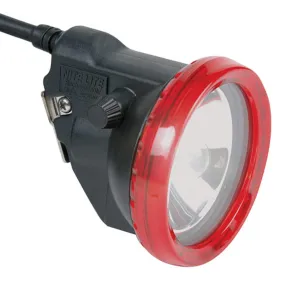 Nite Lite High Heat 5100 Style Headlamp With No Plug