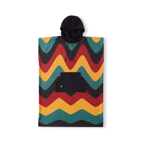 Nomadix Changing Poncho