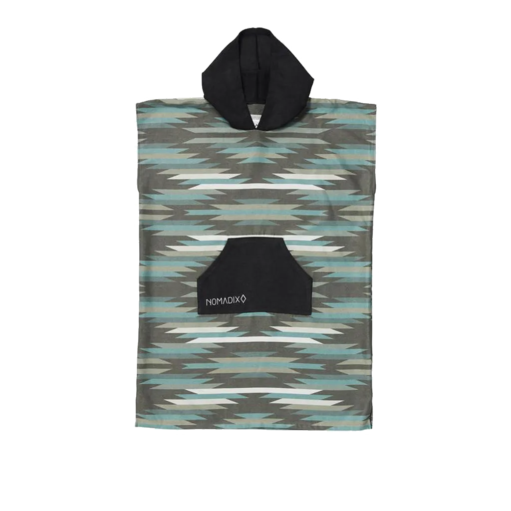 Nomadix Changing Poncho