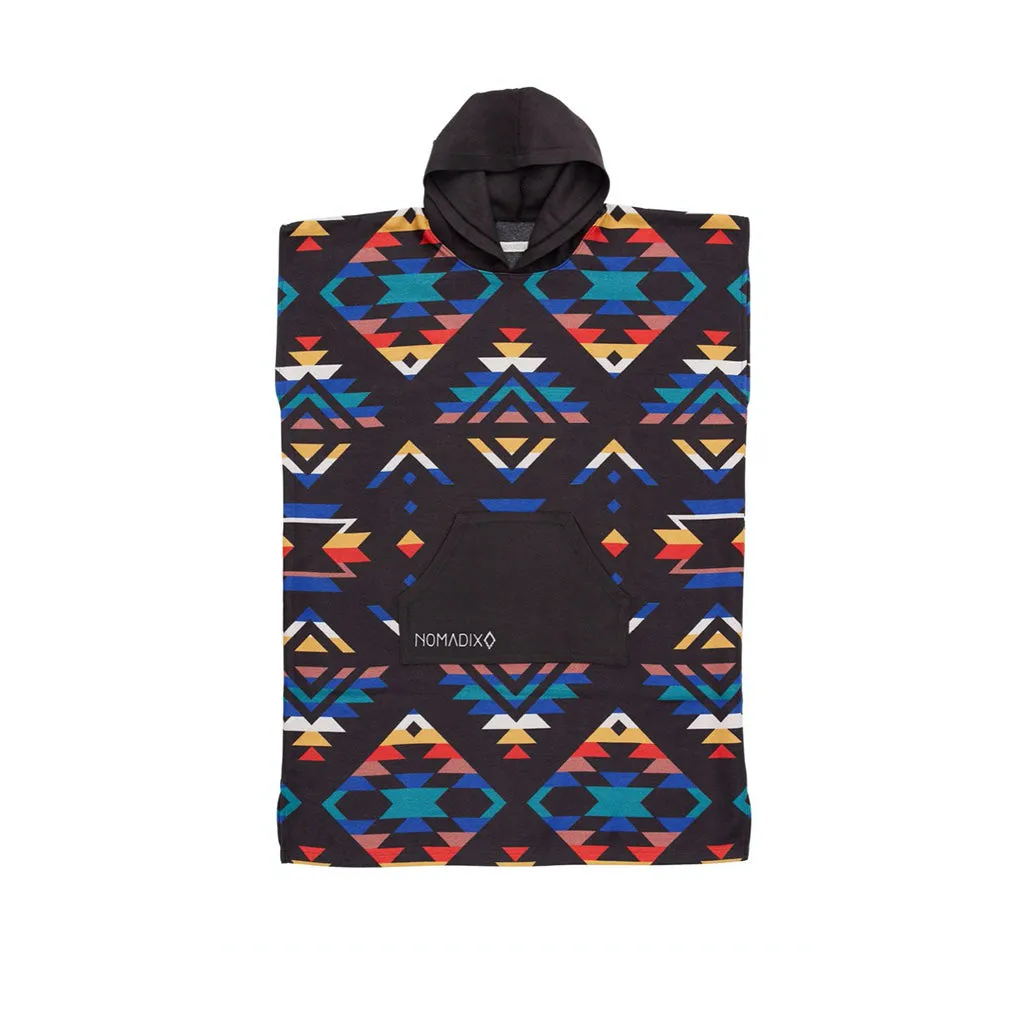 Nomadix Changing Poncho