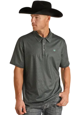 Panhandle Performance Polo