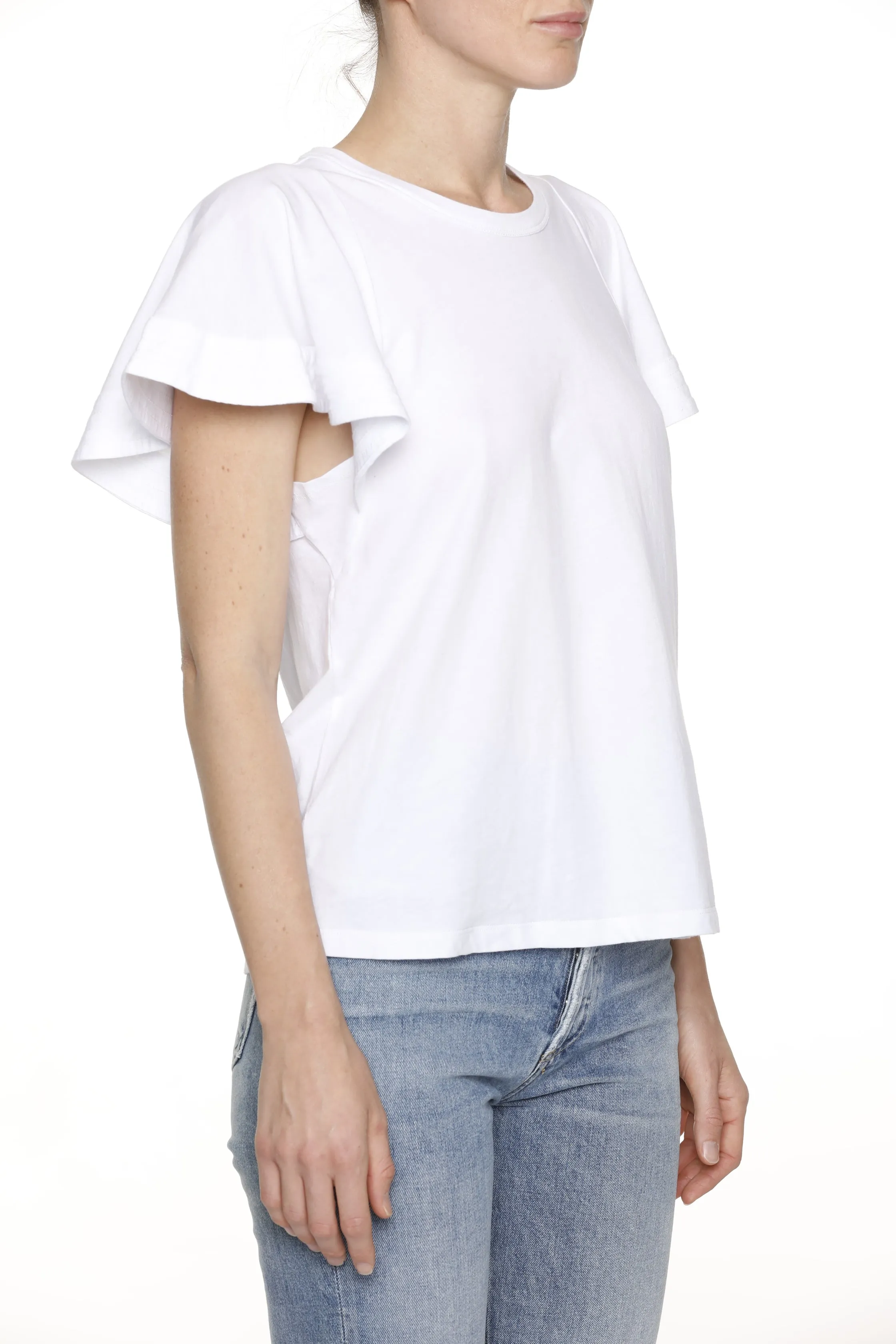 Paris Top | White