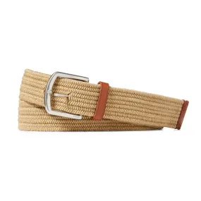 Polo Golf Ralph Lauren Braided Stretch Belt