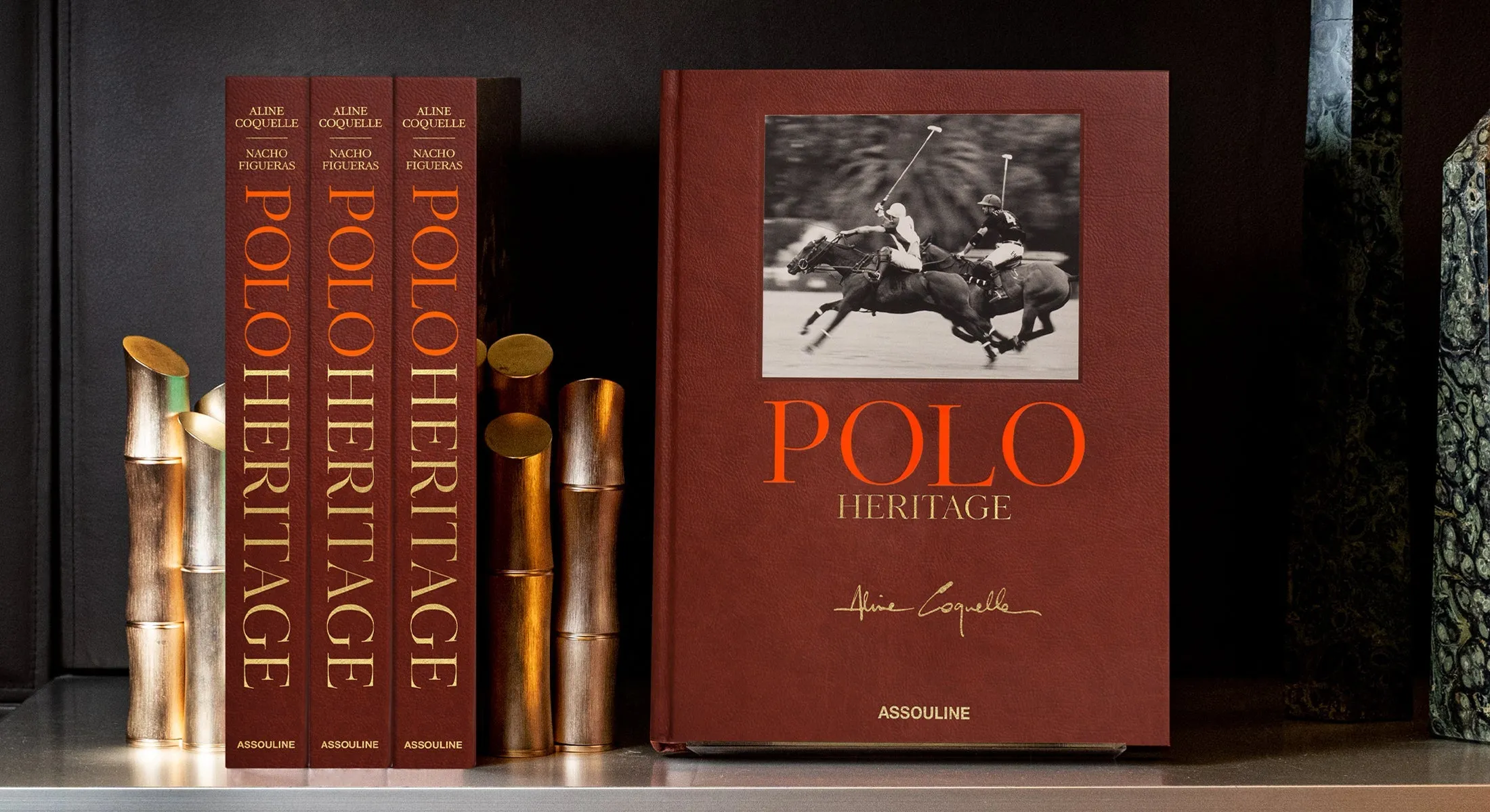 Polo Heritage