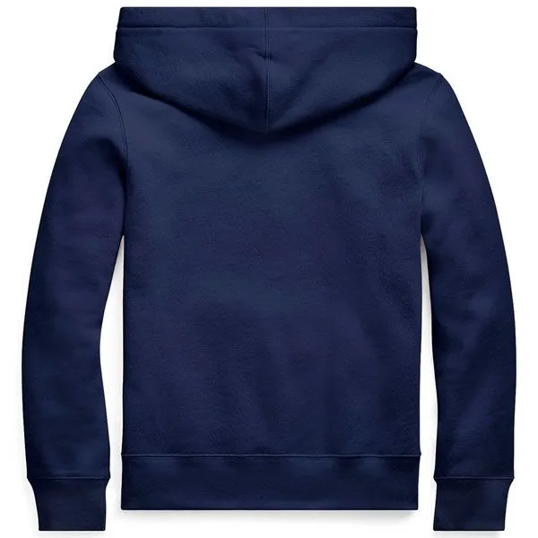 Polo Ralph Lauren Boy Sweatshirt Refined Navy