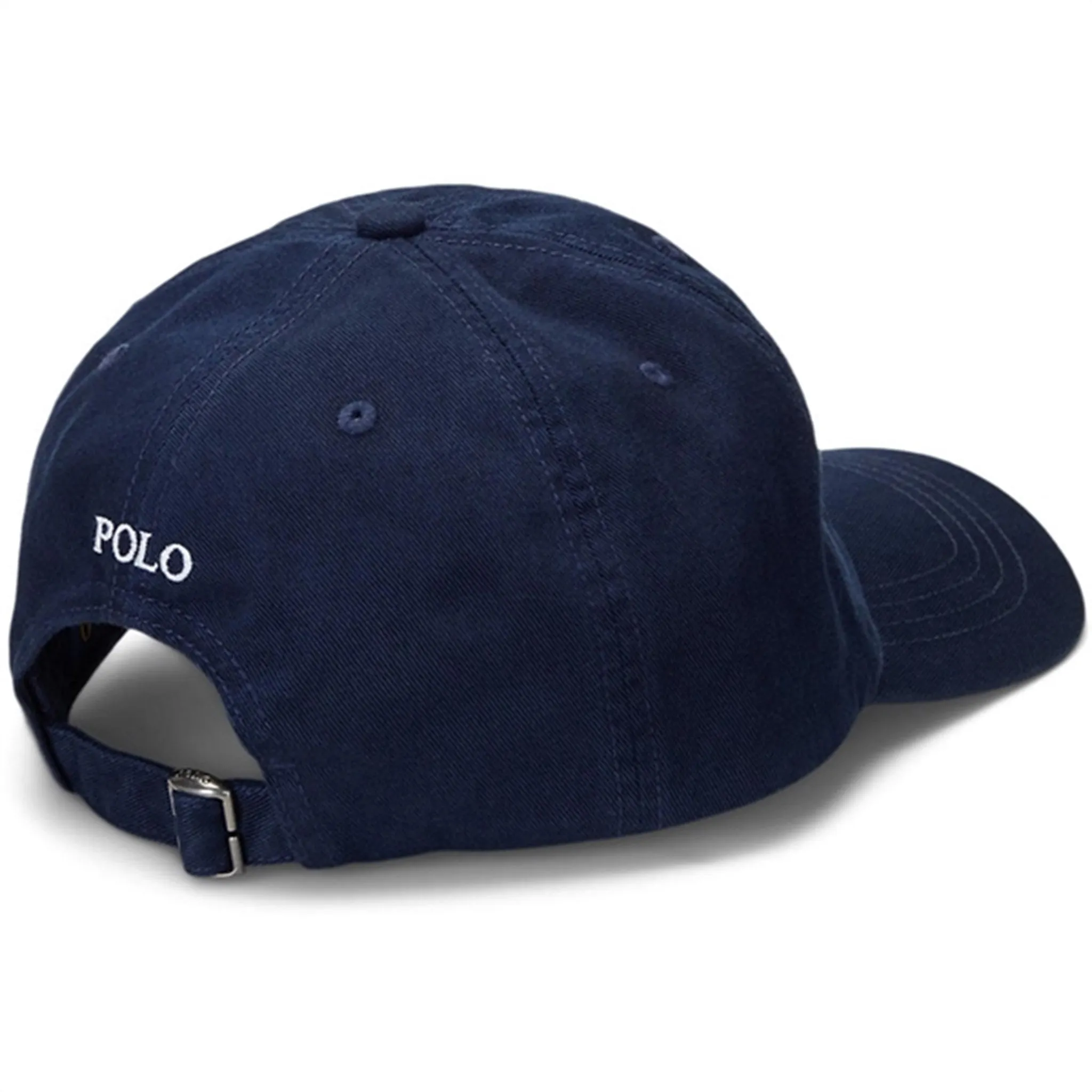 Polo Ralph Lauren Cap Refined Navy