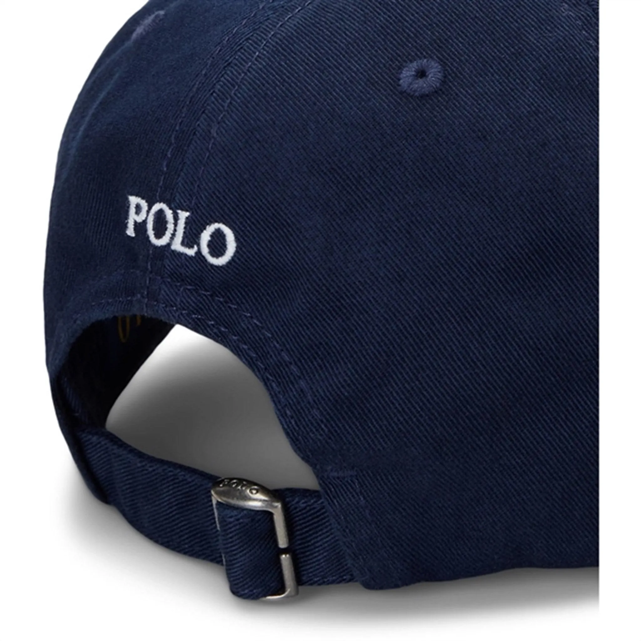 Polo Ralph Lauren Cap Refined Navy