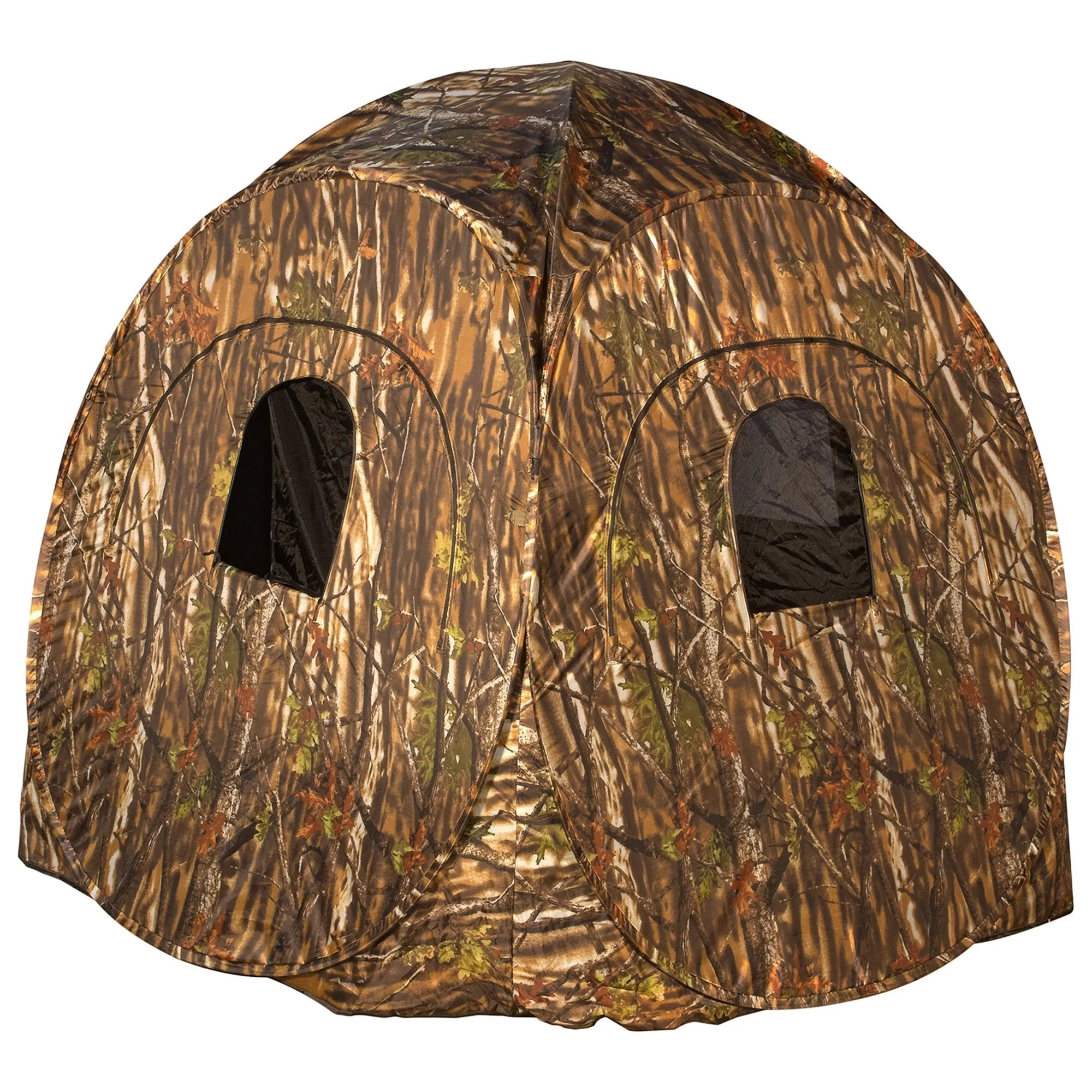 Pop-Up Hunting Blind