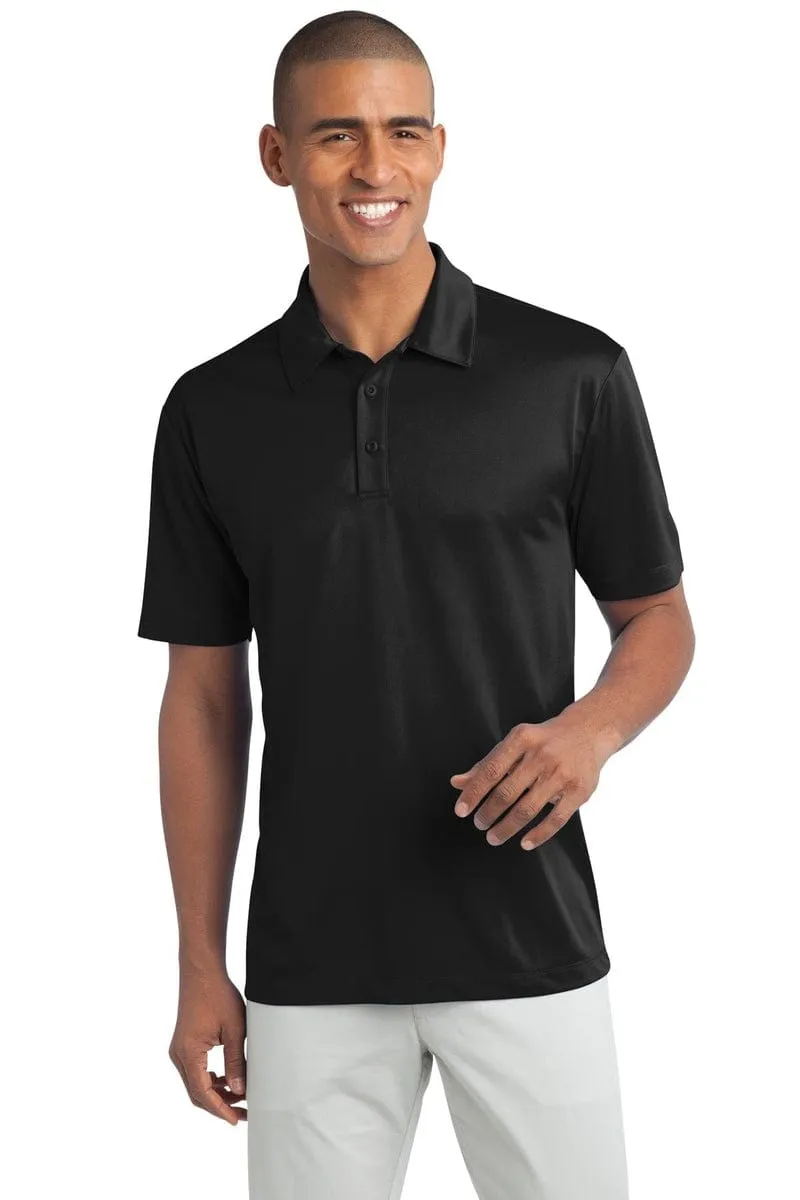 Port Authority ®  Silk Touch™ Performance Polo. K540