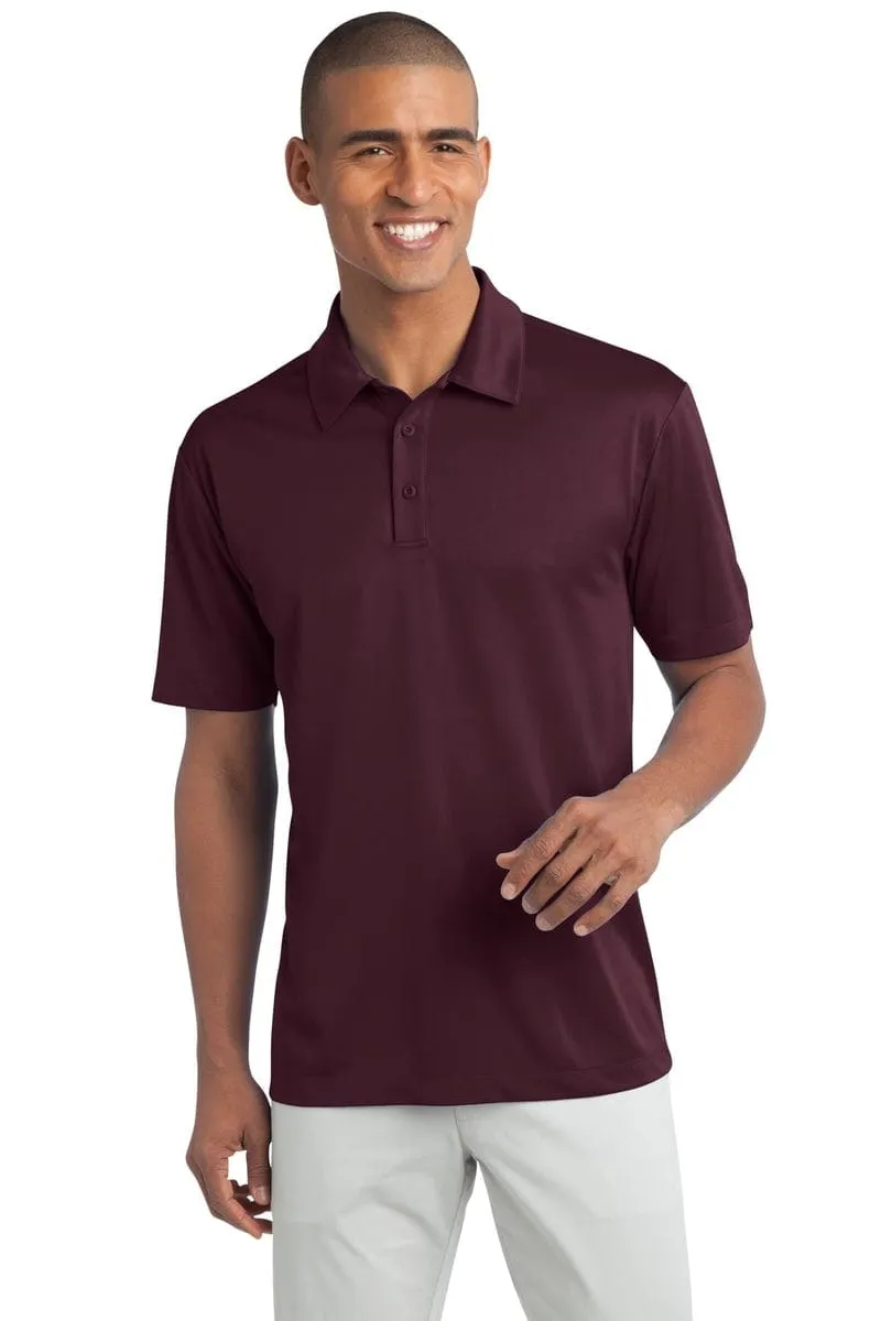 Port Authority ®  Silk Touch™ Performance Polo. K540