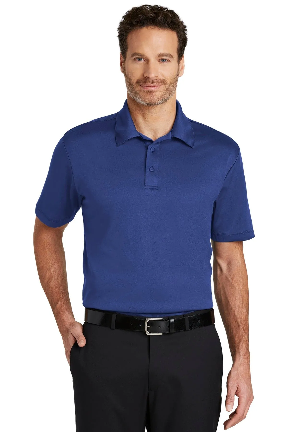 Port Authority ®  Silk Touch™ Performance Polo. K540