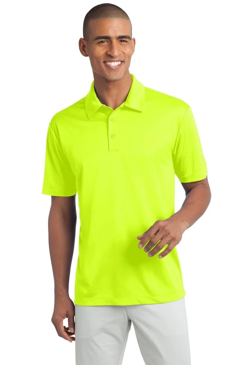 Port Authority ®  Silk Touch™ Performance Polo. K540