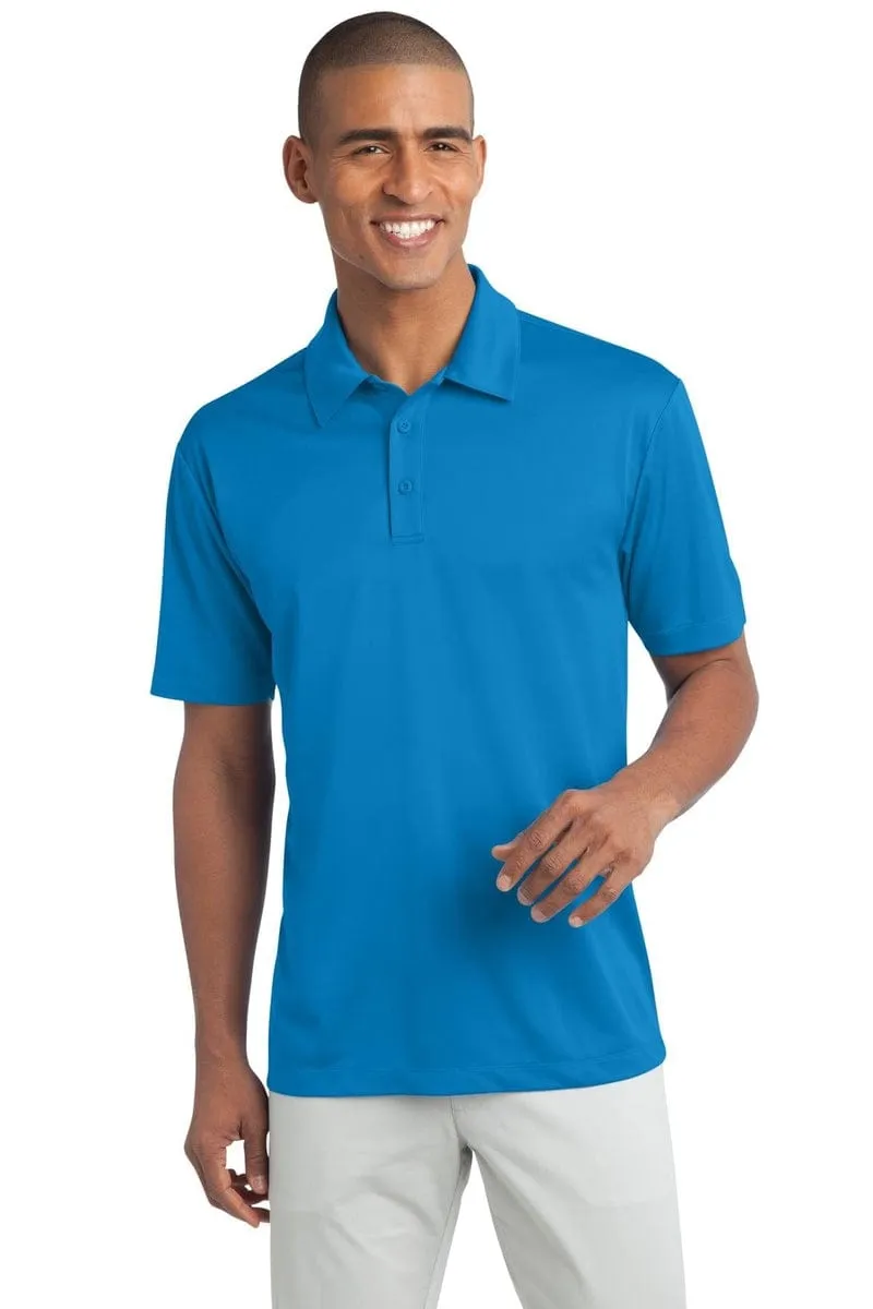 Port Authority ®  Silk Touch™ Performance Polo. K540