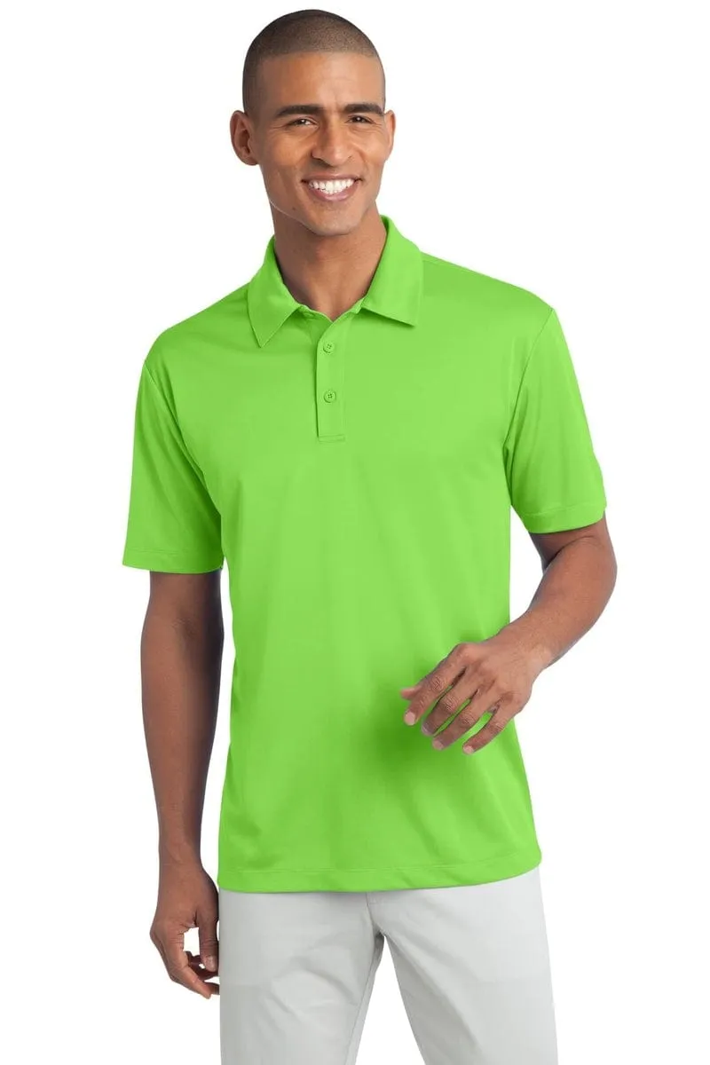 Port Authority ®  Silk Touch™ Performance Polo. K540